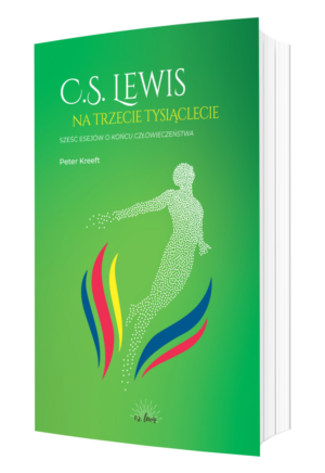 C.S. Lewis na trzecie tysiąclecie