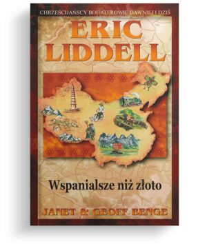 Eric Liddell – Wspanialsze niż złoto