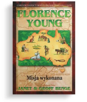 Florence Young – Misja wykonana