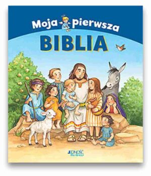 Moja pierwsza Biblia