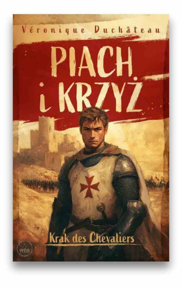 Piach i krzyż