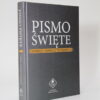 Biblia DBG – mała – twarda, ciemna