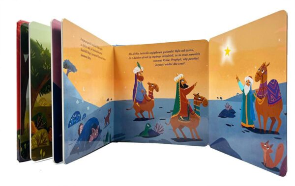 Moja nieodkryta Biblia – Boże Narodzenie