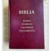OUTLET – Biblia Jakuba Wujka