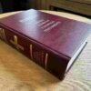 OUTLET – Biblia Jakuba Wujka