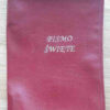 OUTLET – okładka na Biblie Warszawską małą
