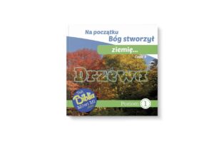 Bóg stworzył ziemię – Drzewa cz.3