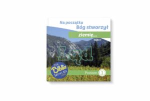 Bóg stworzył ziemię – Ląd cz.1