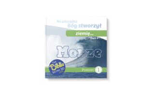 Bóg stworzył ziemię – Morze cz.5