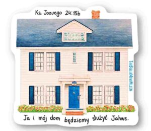 Magnes – Dom