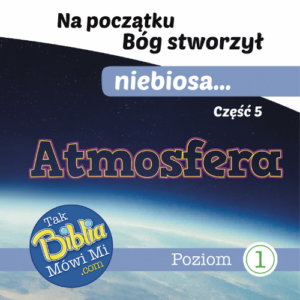 Niebiesona – Atmosfera – część 5