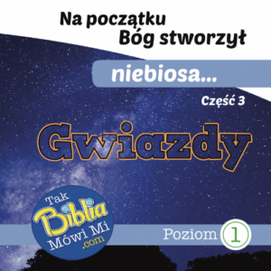 Niebiesona – Gwiazdy – część 3