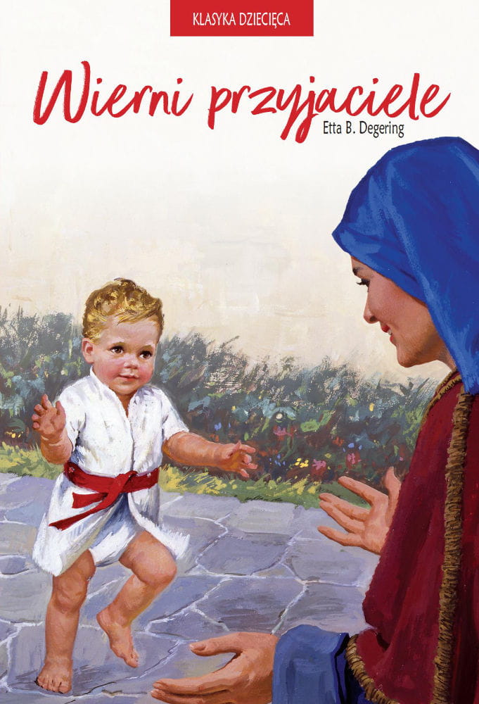 Wierni przyjaciele tom 1 Wierni przyjaciele tom 1