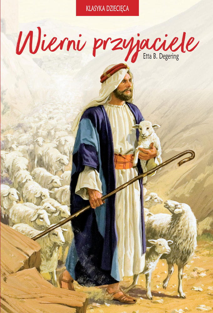 Wierni przyjaciele tom 5 Wierni przyjaciele tom 5