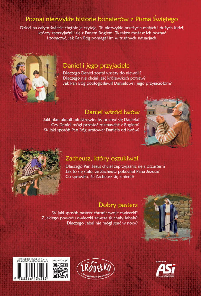 Wierni przyjaciele tom 5 Wierni przyjaciele tom 5