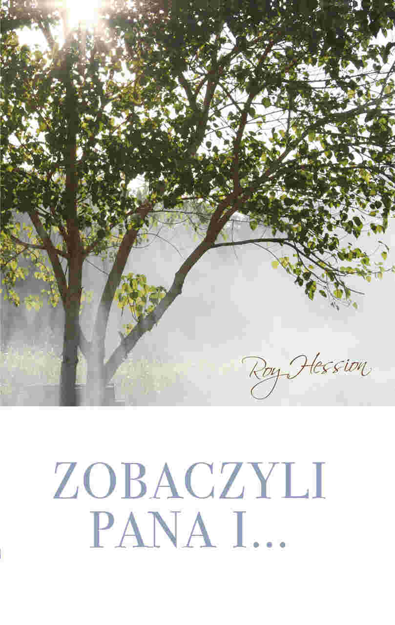 Zobaczyli Pana i… Zobaczyli Pana i…