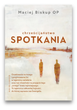 Chrześcijaństwo spotkania