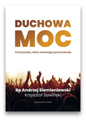 Duchowa moc