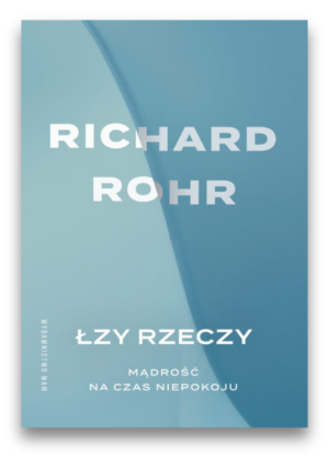 Łzy rzeczy