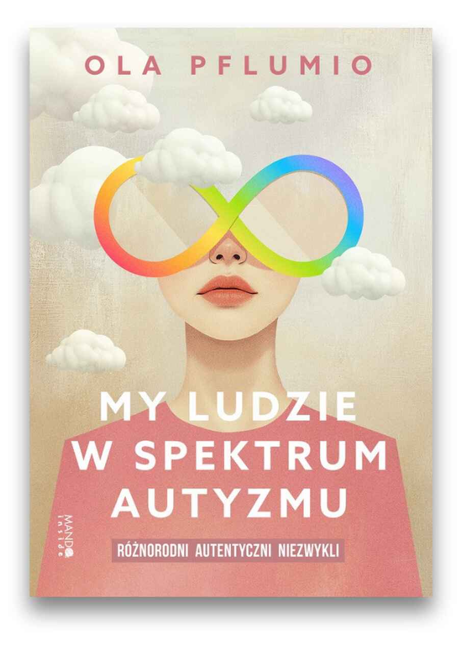 My ludzie w spektrum autyzmu My ludzie w spektrum autyzmu