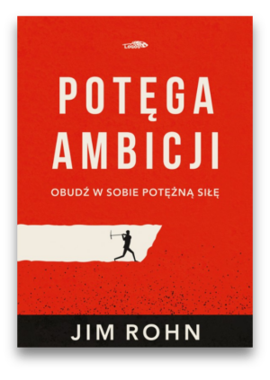 Potęga ambicji – wydanie I