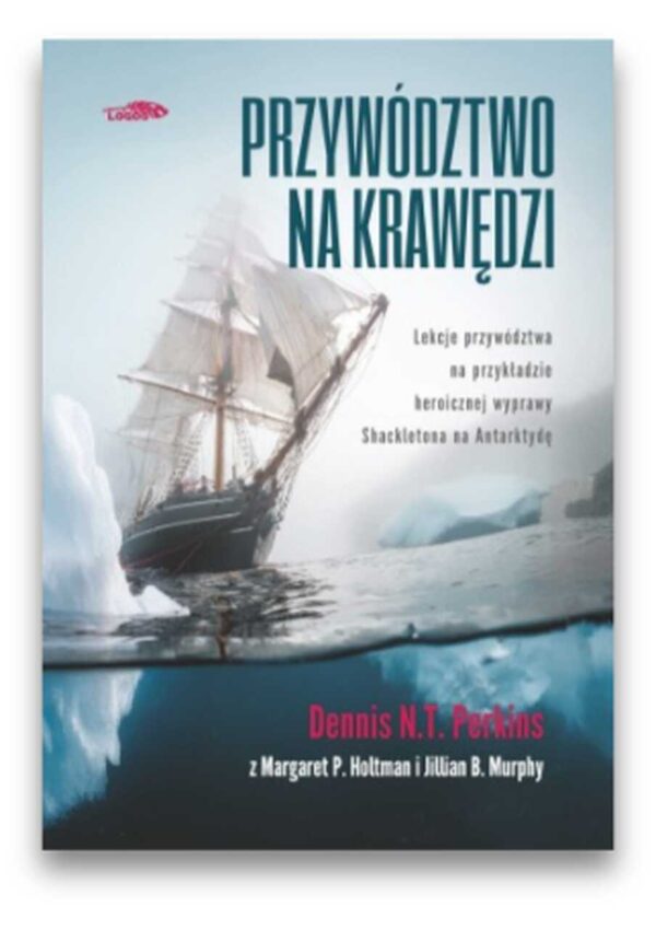 Przywództwo na krawędzi