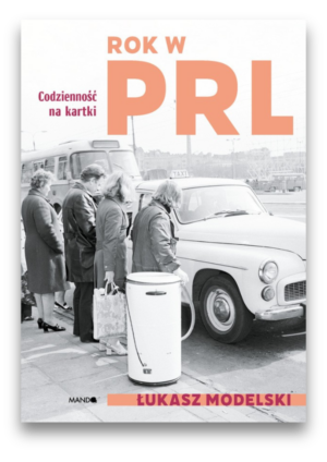 Rok w PRL