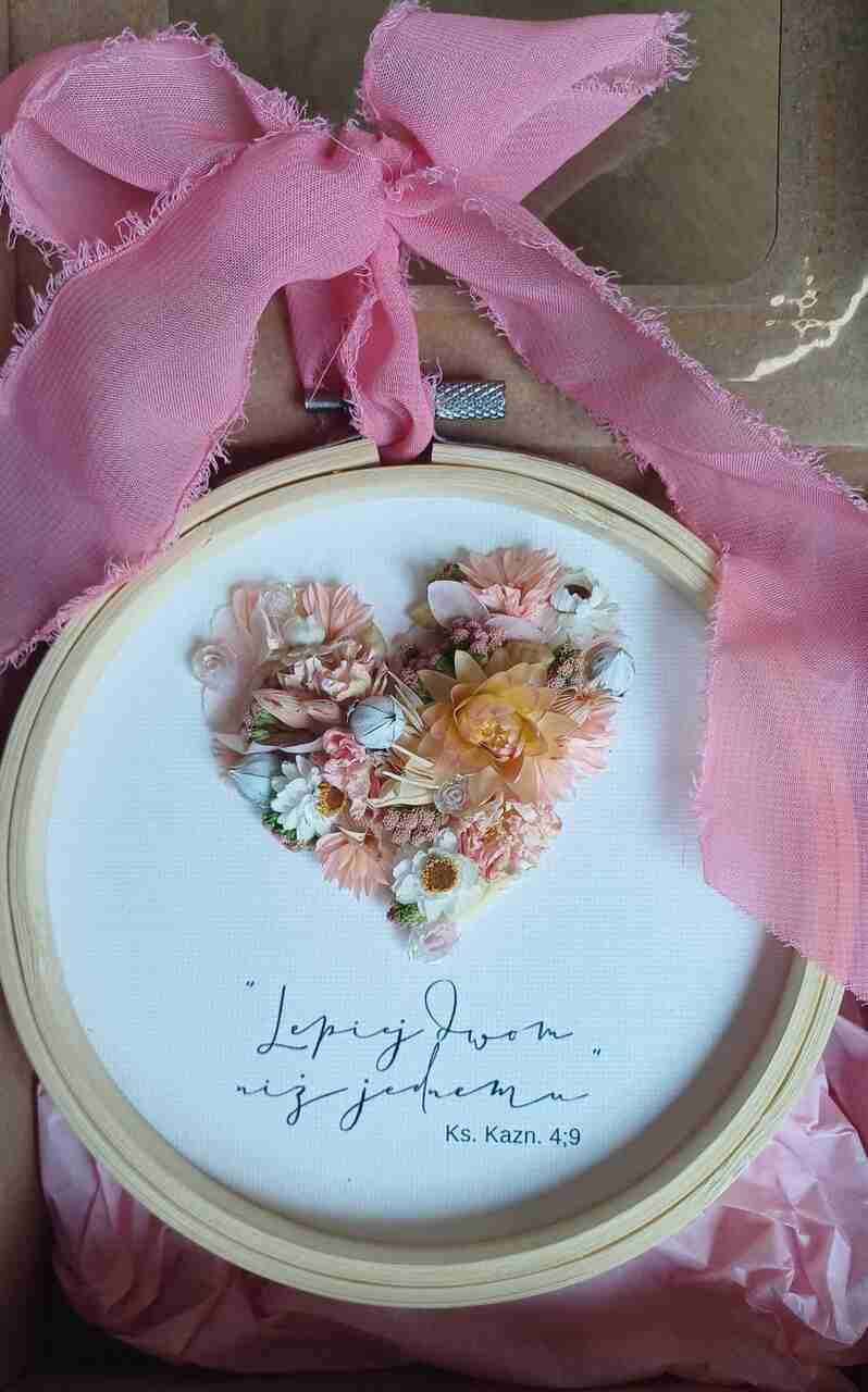 Tamborek serce – Lepiej dwom niż jednemu Tamborek serce – Lepiej dwom niż jednemu