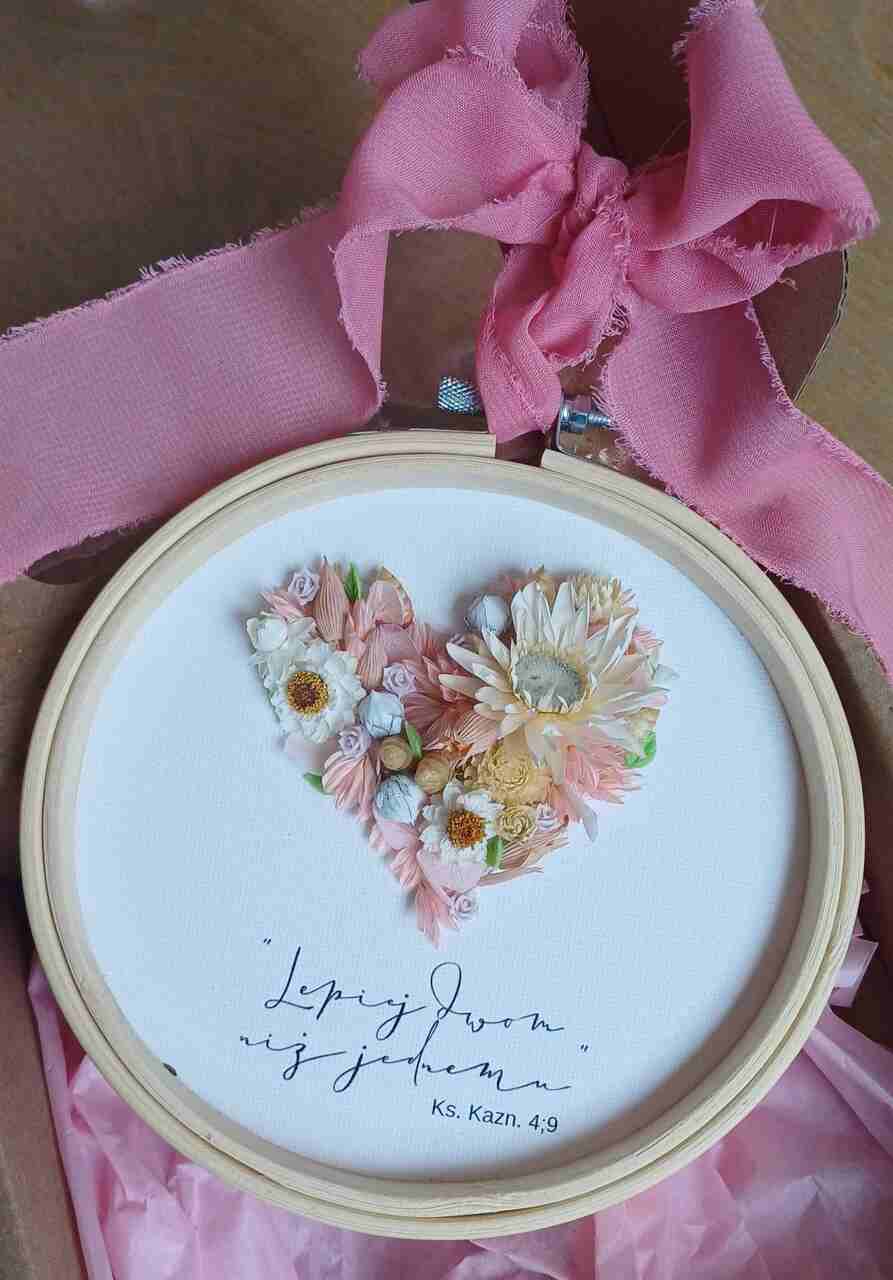 Tamborek serce – Lepiej dwom niż jednemu Tamborek serce – Lepiej dwom niż jednemu