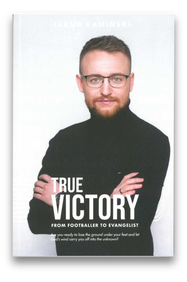 True Victory – Jakub Kamiński