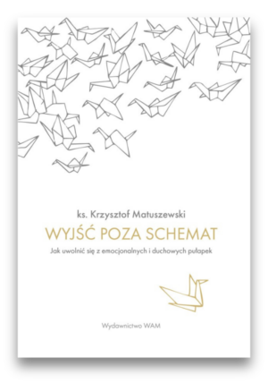 Wyjść poza schemat