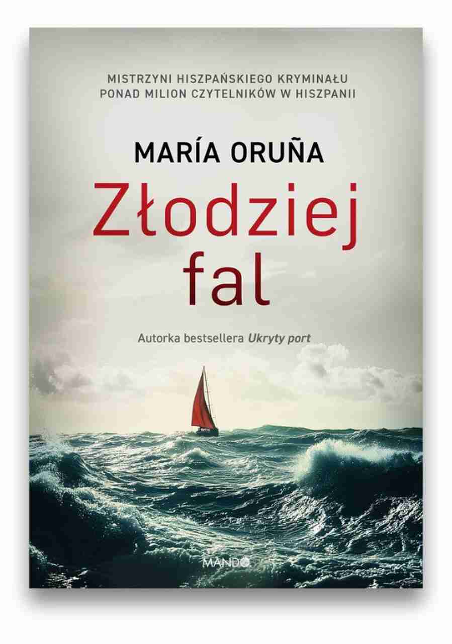 Złodziej fal Złodziej fal