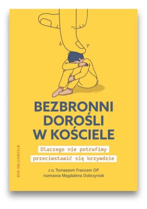 Bezbronni dorośli w kościele