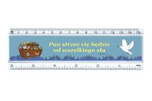Linijka – Pan strzec cię będzie – Arka