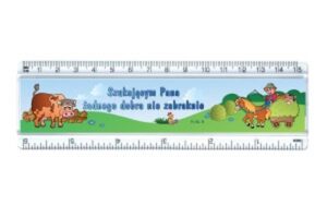 Linijka – Szukającym Pana 20