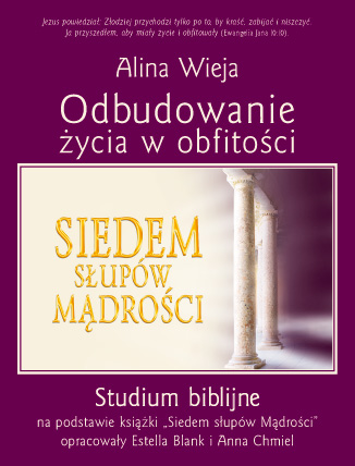 Odbudowanie życia w obfitości Odbudowanie życia w obfitości