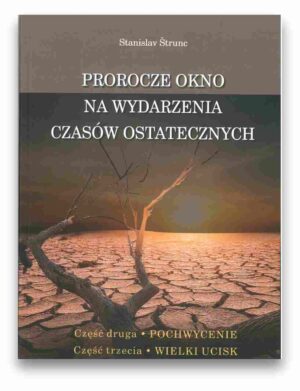 Prorocze okno na wydarzenia czasów ost. II i III