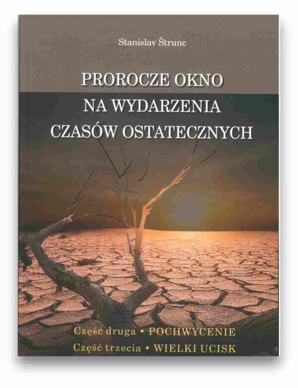 Prorocze okno na wydarzenia czasów ost. II i III