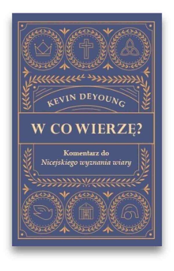 W co wierzę?