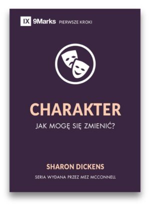 Charakter – Jak mogę się zmienić?