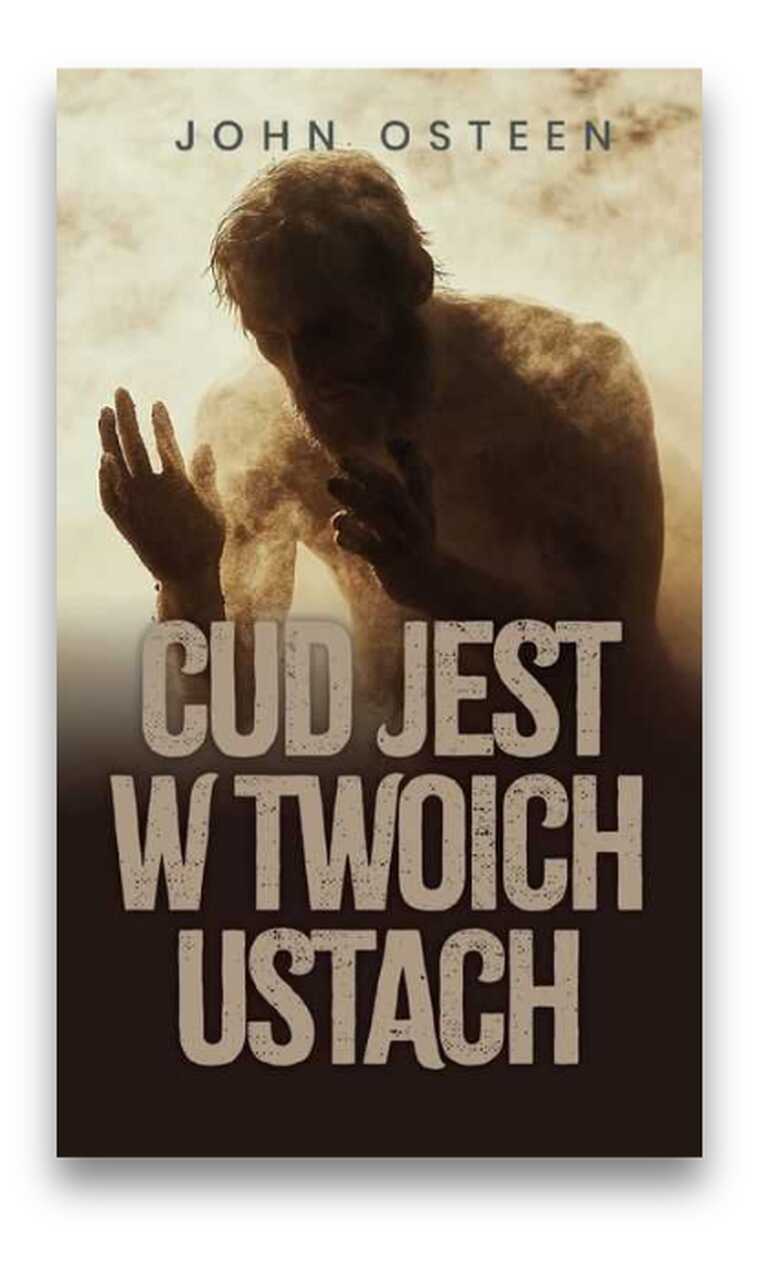 Cud jest w twoich ustach Cud jest w twoich ustach