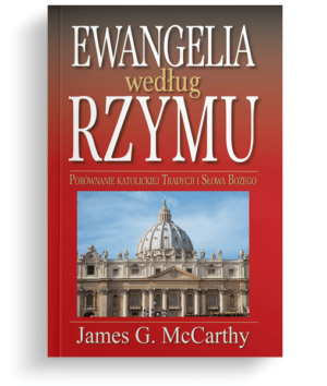 Ewangelia według Rzymu