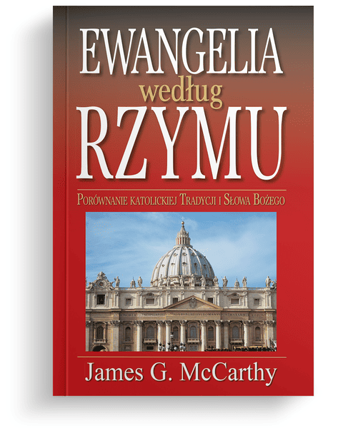 Ewangelia według Rzymu Ewangelia według Rzymu