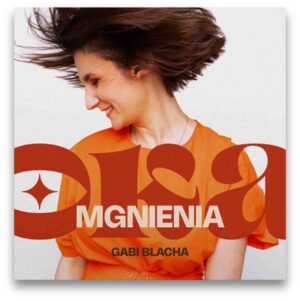 Gabriela Blacha – Okamgnienia