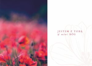 Karnet – Jestem z Tobą – maki