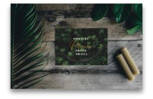 Karnet – Powierz Panu drogę – las