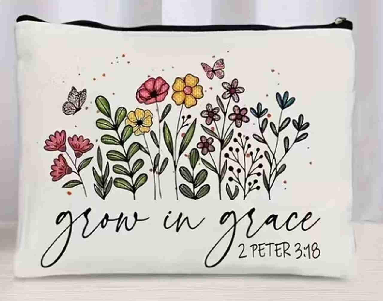 Kosmetyczka – Grow in greace Kosmetyczka – Grow in greace