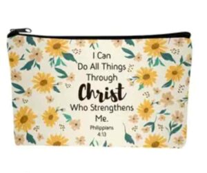 Kosmetyczka – I can do