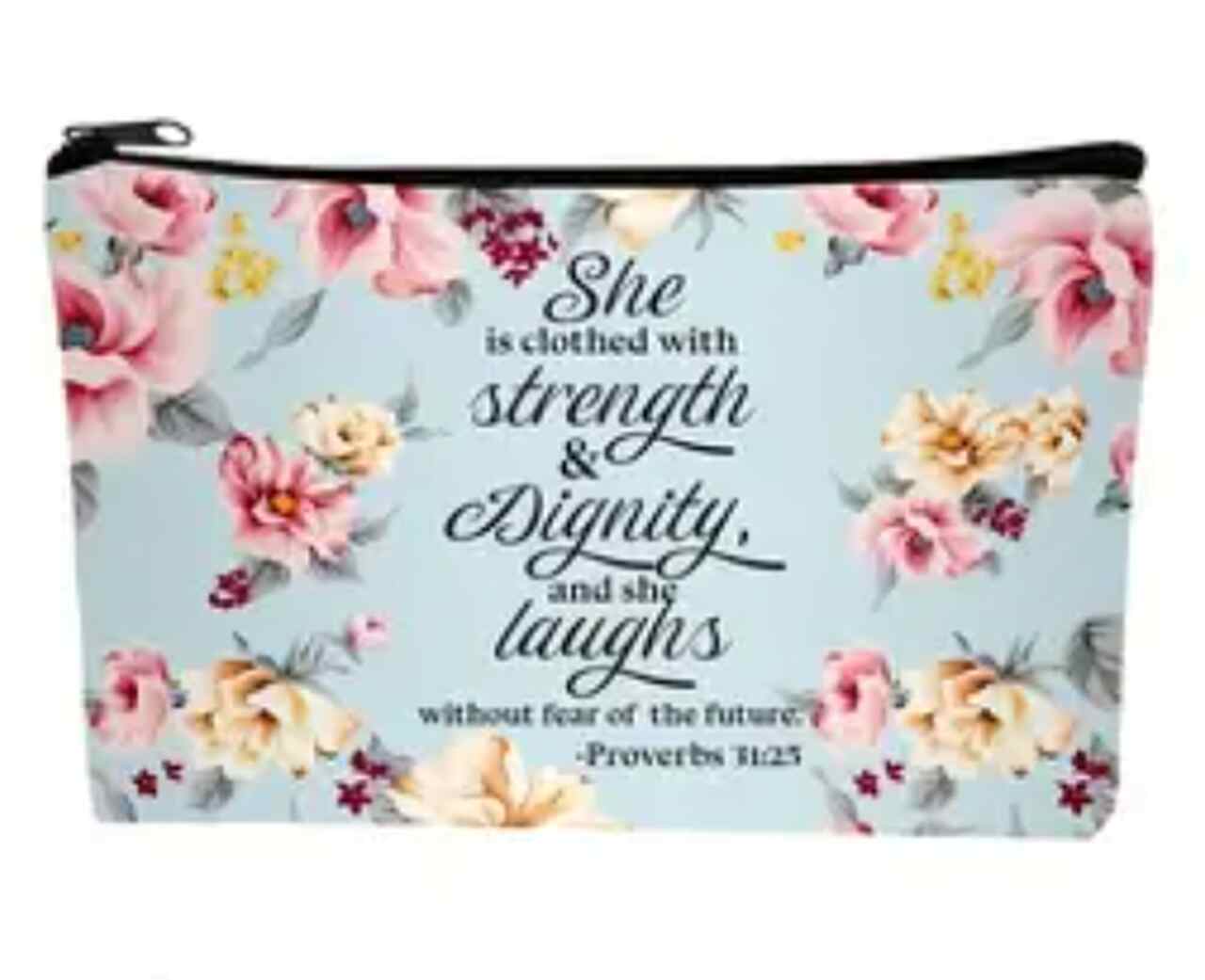 Kosmetyczka – She is clothed Kosmetyczka – She is clothed