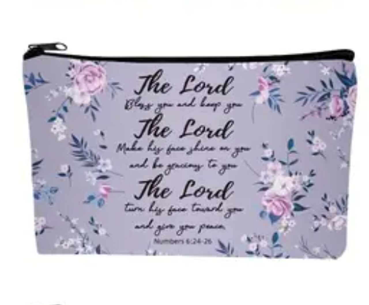 Kosmetyczka – The Lord Bless Kosmetyczka – The Lord Bless